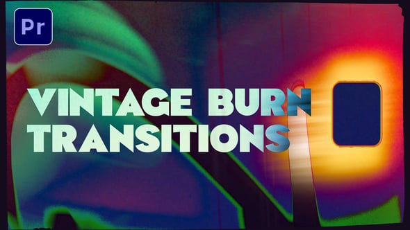 Vintage Burn Transitions（658475）-技能树